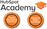 Hubspot-Certified