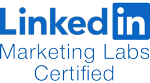 LinkedIn-Marketing-Certified