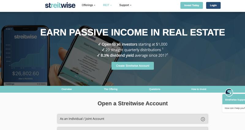 Streitwise website